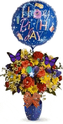 Love Hbd GIF