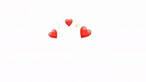 a white background with the words happy birthday princhi and three red hearts