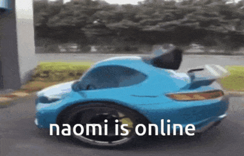 Online Naomi GIF - Online Naomi Discord GIFs