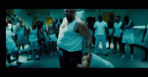 Head In Ass Hancock GIF - Head In Ass Hancock Get Him Out GIFs