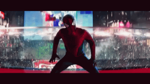 Spiderman Andrew Garfield GIF - Spiderman Andrew Garfield Superhero GIFs