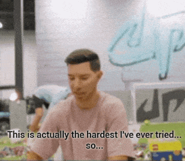 Dude Perfect I'M Trying GIF - Dude Perfect I'M Trying I Don'T Give Up GIFs