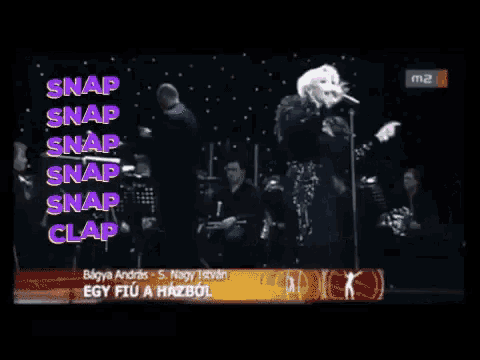 Edinapop Snap GIF - Edinapop Snap GIFs