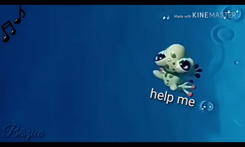Bészica Help Me GIF - Bészica Help Me Turtle GIFs