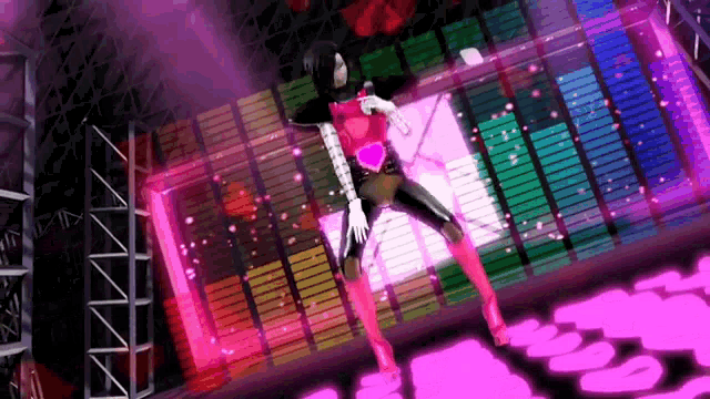 Concert Fun GIF
