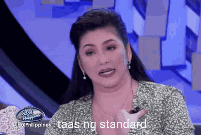 Taas Ng Standard Standard GIF