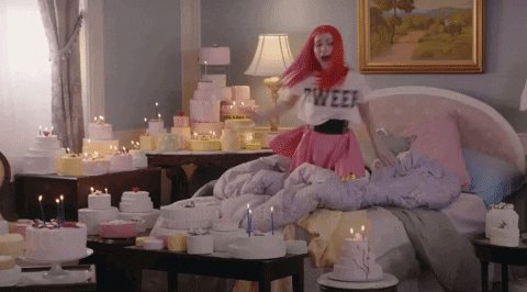 Paramore Music Video GIF - Paramore Music Video Still Into You GIFs