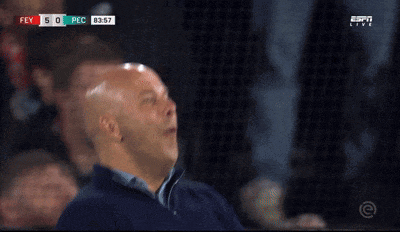 an espn live broadcast of a soccer game