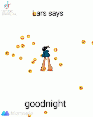 Whitty Lars GIF - Whitty Lars Goodnight GIFs