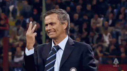 Jose Mourinho Pointing Jose Mourinho Shout GIF - Jose Mourinho Pointing Jose Mourinho Shout Jose Mourinho Finger GIFs