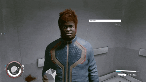 a screenshot of a video game that says age bounty added to united colonies
