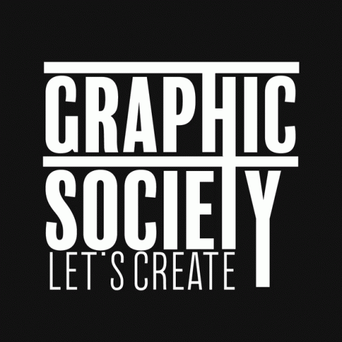 Graphic Society GIF - Graphic Society GIFs