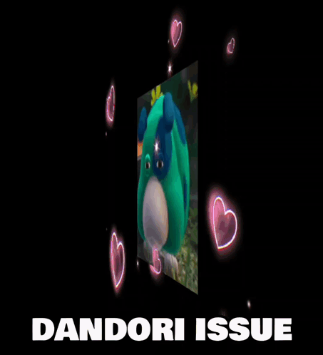 Dandori Issue Pikmin GIF - Dandori Issue Dandori Pikmin GIFs