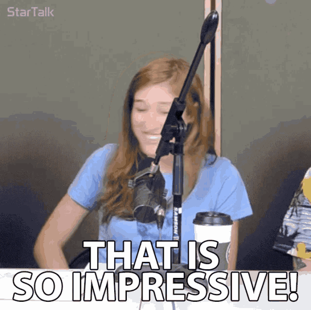 That Is So Impressive Outstanding GIF - That Is So Impressive Outstanding Thats Awesome GIFs