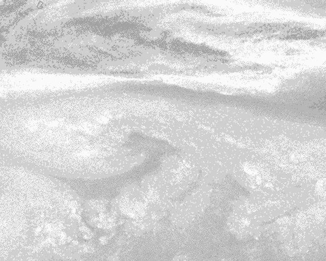 a black and white image of a swirl on a white background