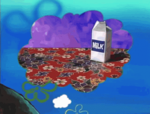 Milk GIF - Milk GIFs