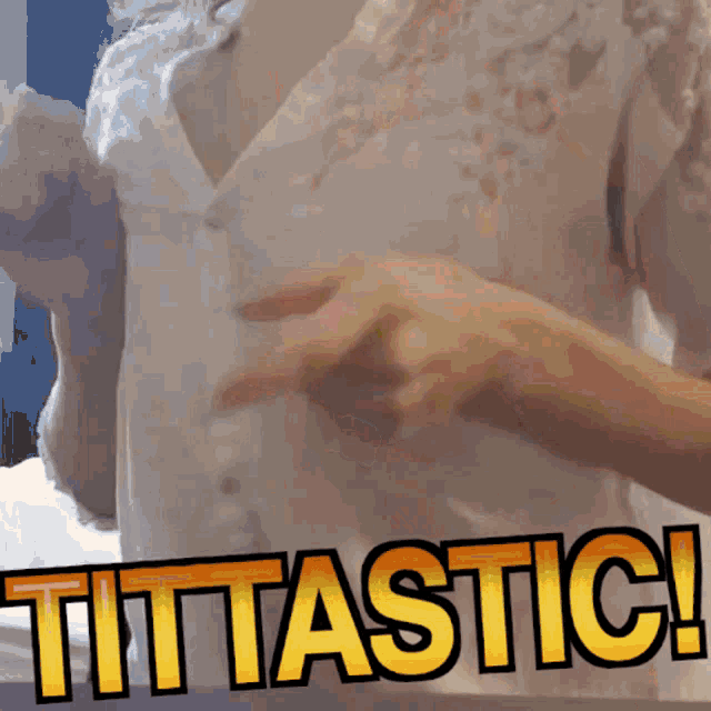 Tittastic Bang GIF - Tittastic Bang Tit GIFs