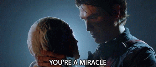 Youre A Miracle Youre Amazing GIF - Youre A Miracle Youre Amazing I Love You GIFs