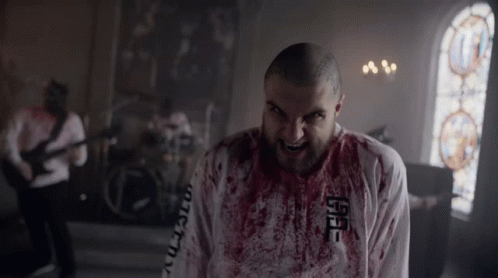 Slaughter To Prevail Stp GIF - Slaughter To Prevail Stp Sumerian GIFs