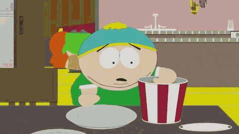 South Park GIF - South Park Cartman GIFs