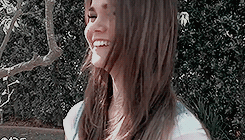 Maia Mitchell Smile GIF - Maia Mitchell Smile GIFs