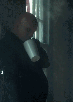 Victor Szazs Drinking GIF - Victor Szazs Drinking Milk GIFs