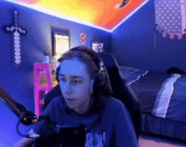 Jvt50 Scare GIF - Jvt50 Scare Twitch GIFs