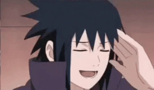 Sasuke Naruto GIF - Sasuke Naruto Bad Guy GIFs