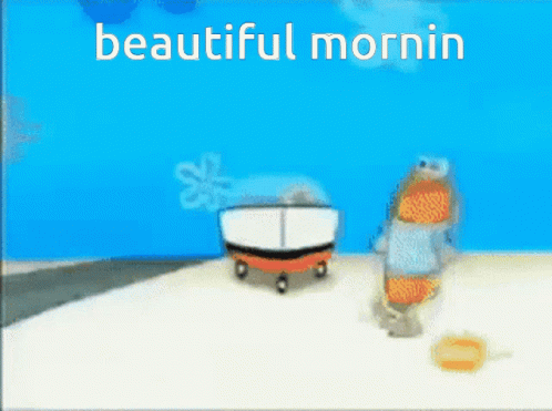 Beautiful Mornin GIF - Beautiful Mornin Boat GIFs