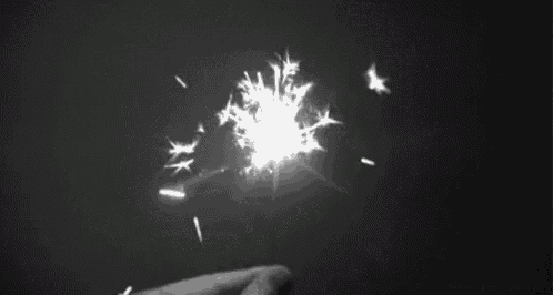 Lights Firework GIF