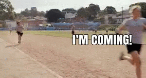 Im Coming The Goon GIF - Im Coming The Goon Funny GIFs