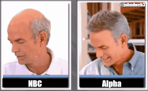 Nbc Alpha GIF - Nbc Alpha GIFs