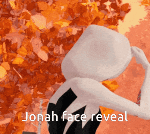 Jonah GIF - Jonah GIFs