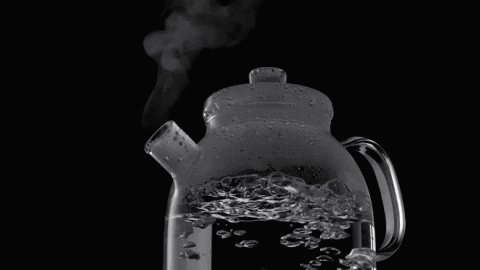 4k Hdr GIF - 4k Hdr Glass Kettle GIFs