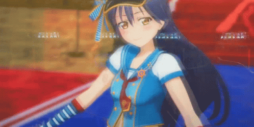 Game Sifac GIF - Game Sifac Love Live GIFs