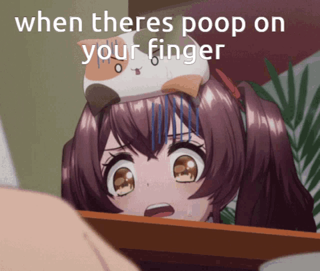 Ohnaruto Muni Poop GIF - Ohnaruto Muni Poop Anime GIFs