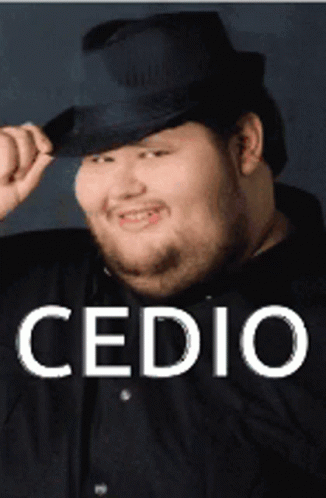 Cedio GIF - Cedio GIFs