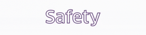 Text Safety GIF - Text Safety GIFs