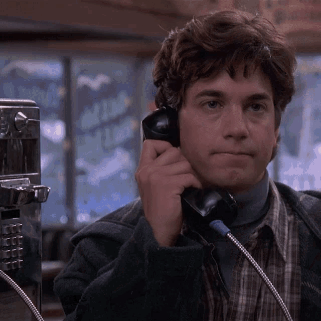 Disconnected Telephone Call GIF - Disconnected Telephone Call Goodbye GIFs