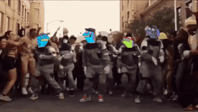 Memevengers Meme Avengers GIF