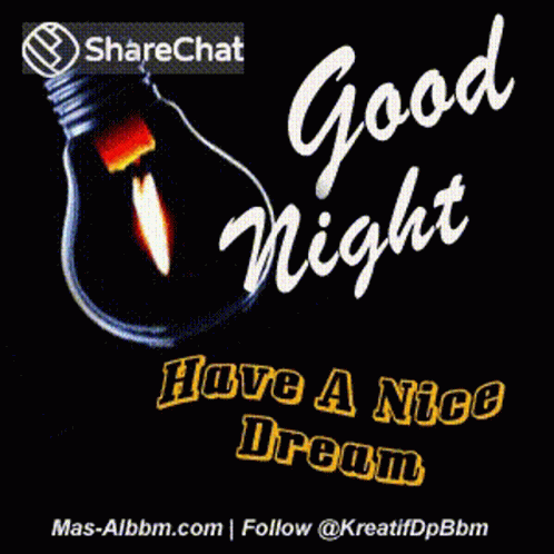 Good Night Have A Nice Dream GIF - Good Night Have A Nice Dream शुभरात्रि GIFs
