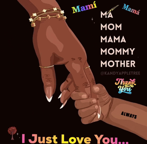 Mother Mother Love GIF - Mother Mother Love GIFs