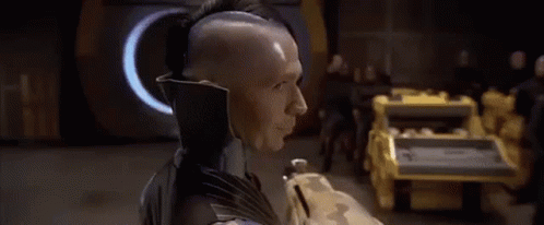 Zorg The Fifth Element GIF - Zorg The Fifth Element The5th Element GIFs