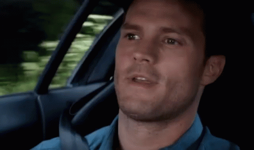 Driving Couple GIF - Driving Couple Together GIFs