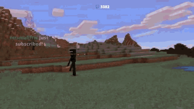 a screenshot of a video game that says ahh on the bottom