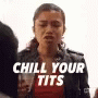 Chill Out GIF - Chill Out GIFs