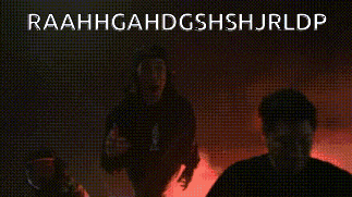 Ptv Pierce The Veil GIF