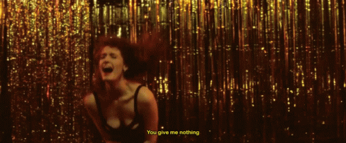 Florence Welch Florence And The Machine GIF - Florence Welch Florence And The Machine Sweet Nothing GIFs