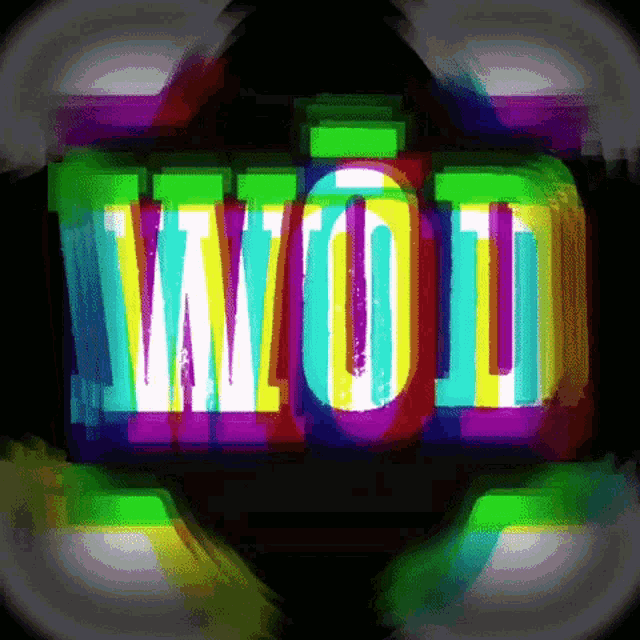 Wod Wodlb GIF - Wod Wodlb Trippy GIFs