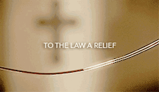 To The Law Relief Seth Gecko GIF - To The Law Relief Seth Gecko Dj Cotrona GIFs
